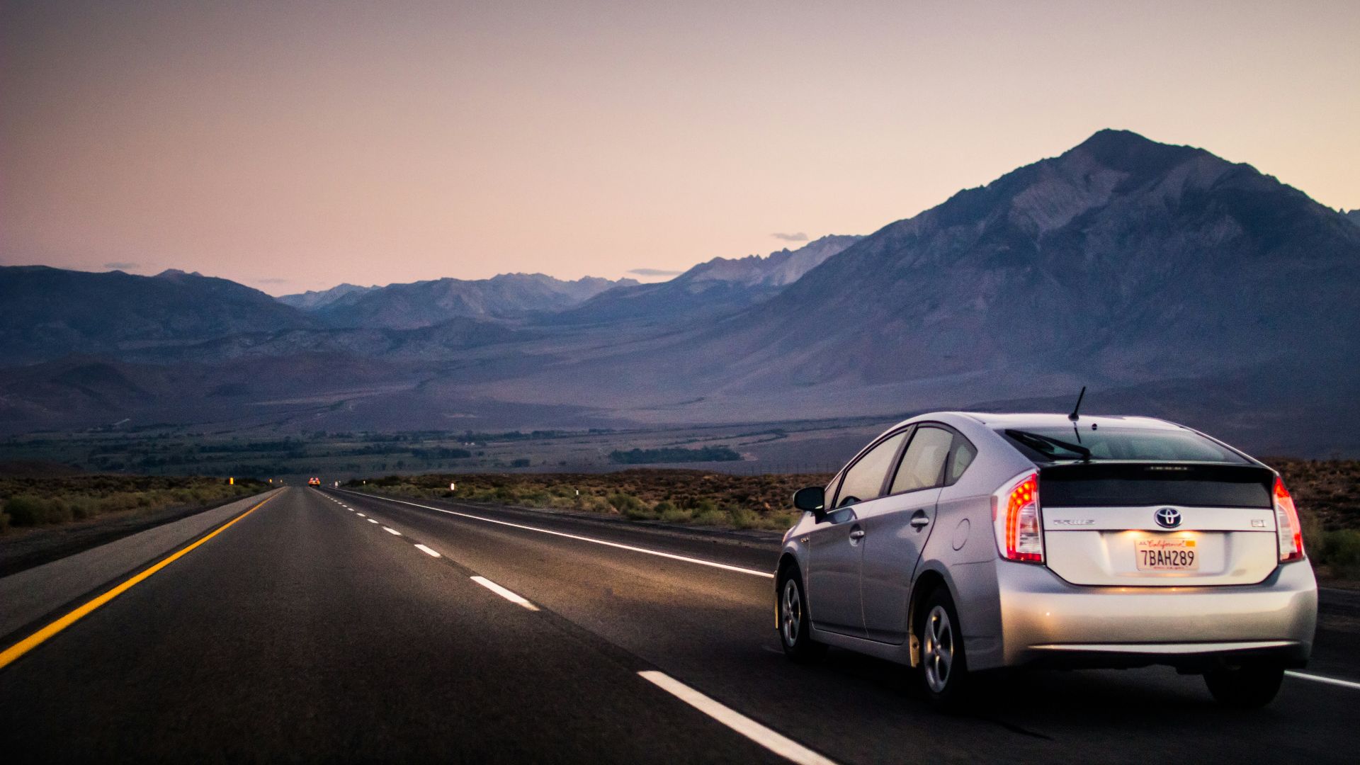 4. Prius
