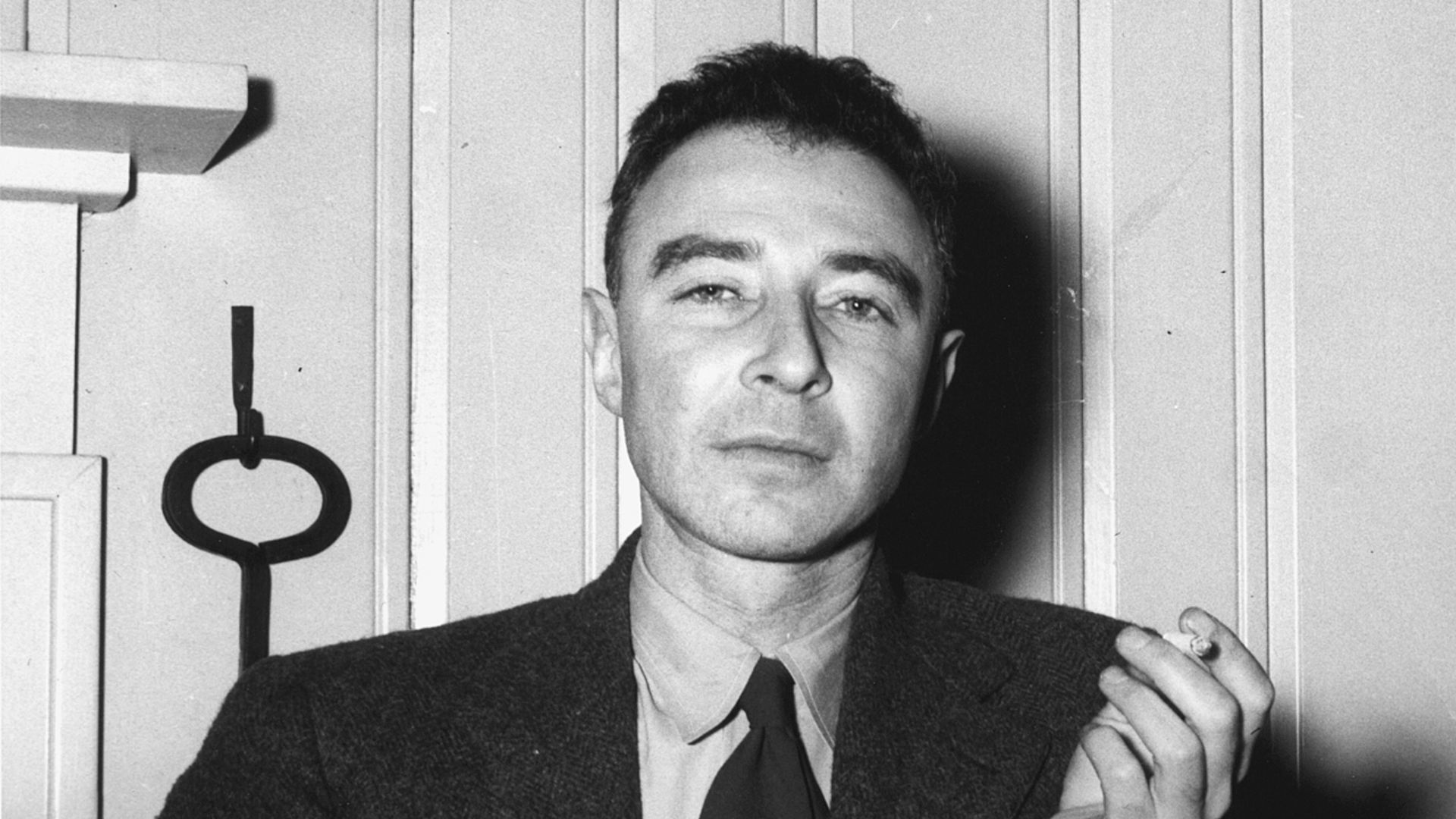 20. J. Robert Oppenheimer