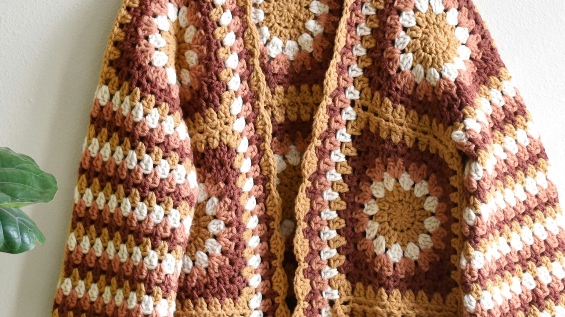 5. Des vêtements en maille de grande qualité
