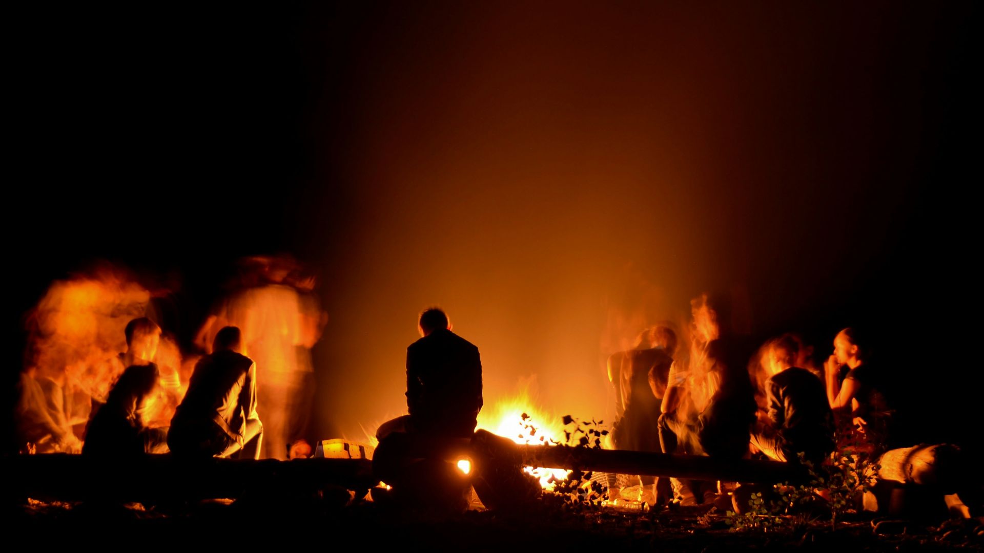 1. Le travail n'occupait pas toujours toute la journée