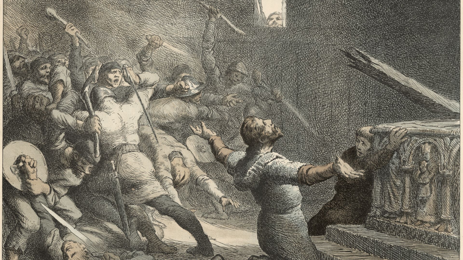 11. Canut IV de Danemark