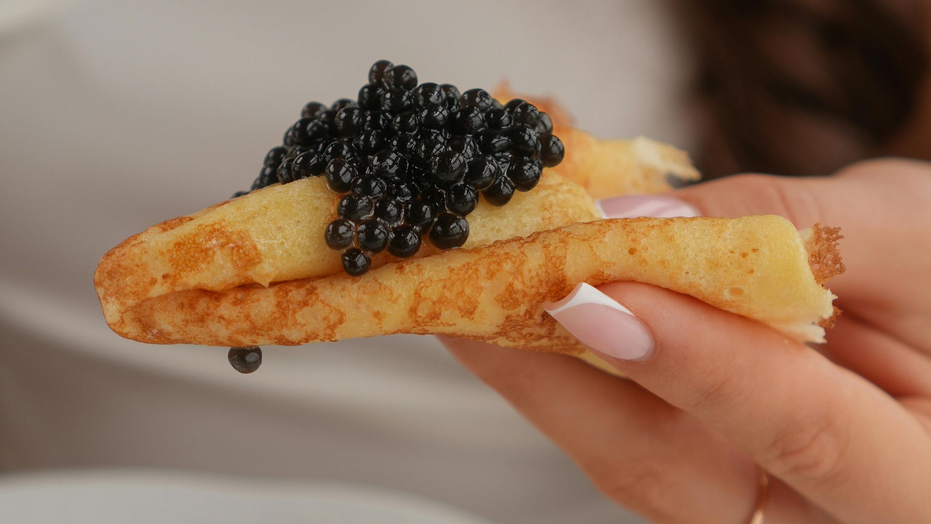 11. Caviar