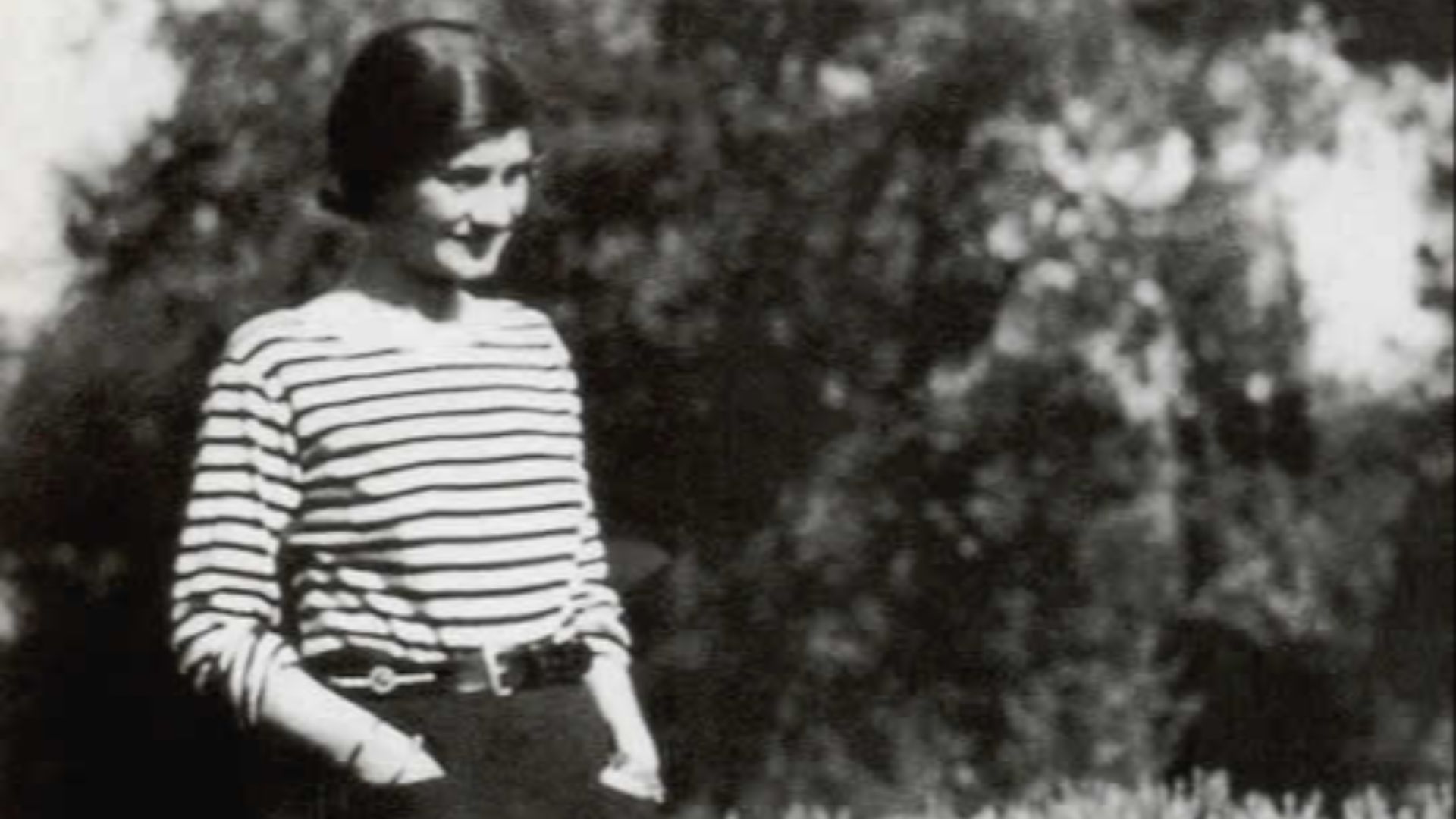 5. Coco Chanel : la simplicité comme force moderne