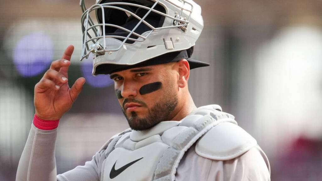 Carlos Narvaez benched: it reeks of punishment