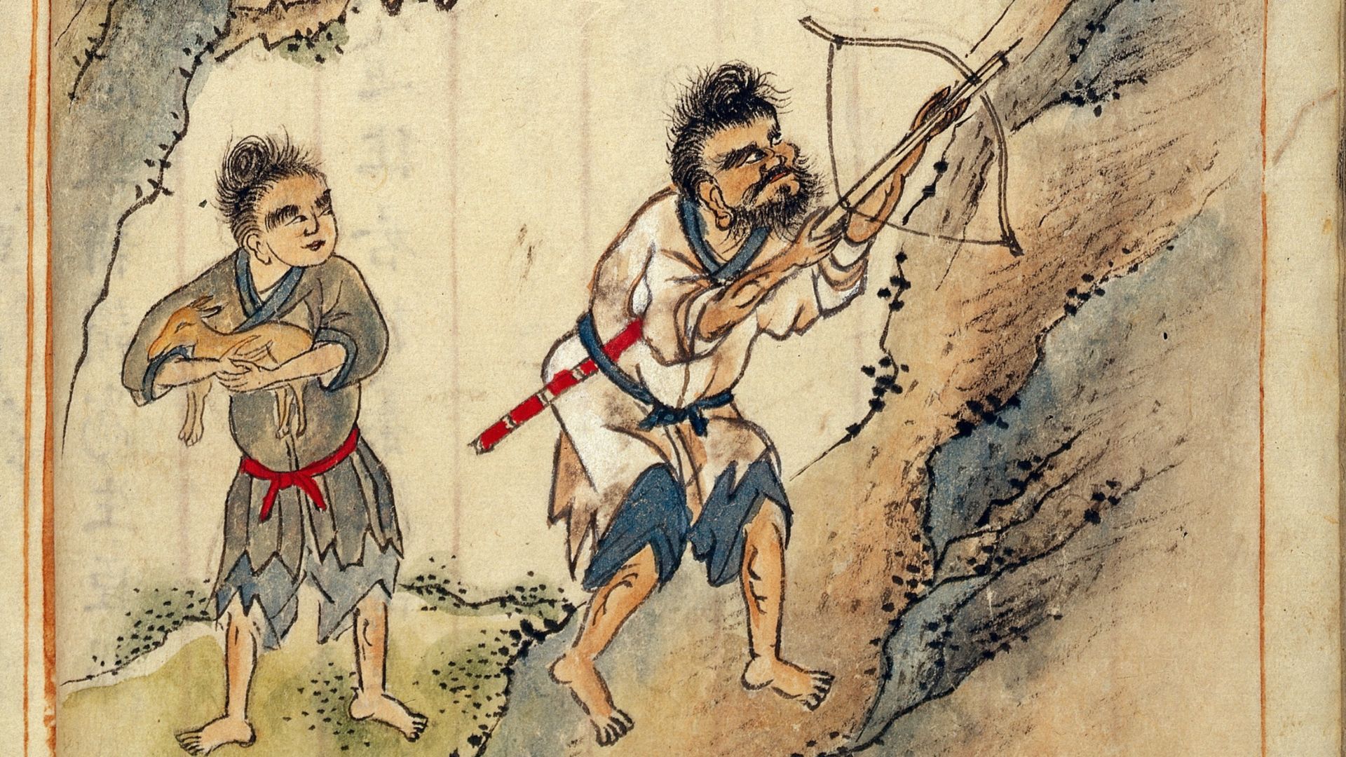 15. Le travail a été réparti