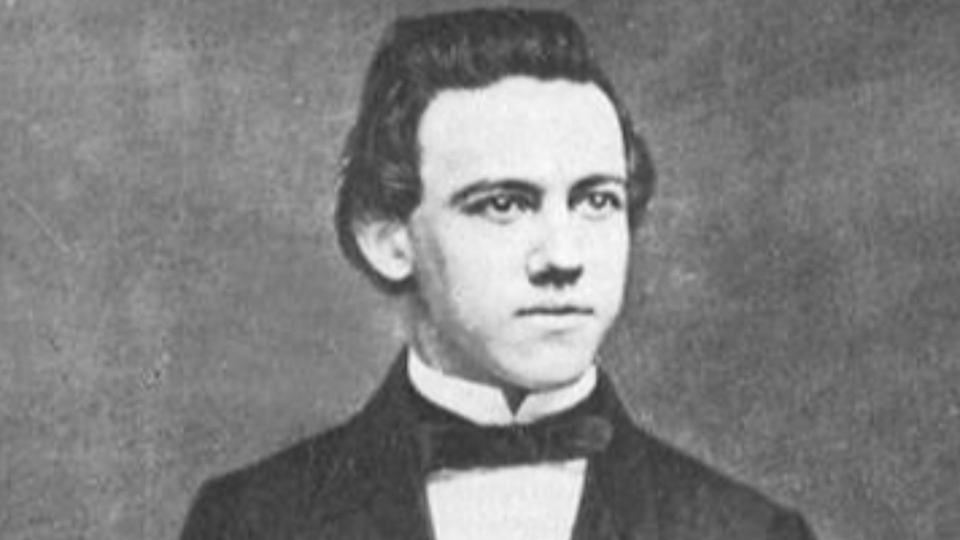 13. Paul Morphy