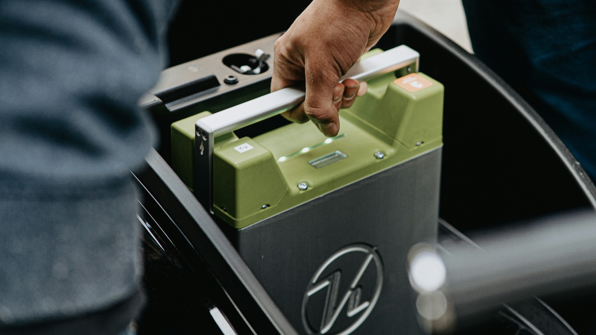 17. Les réparations de batterie constituent une grande inconnue pour les acheteurs de véhicules d'occasion