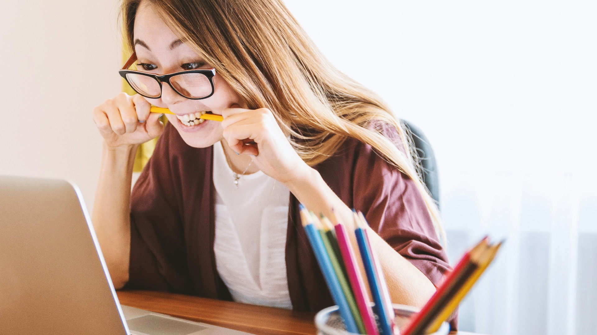 8. Certains emplois exigent plus qu'ils n'apportent