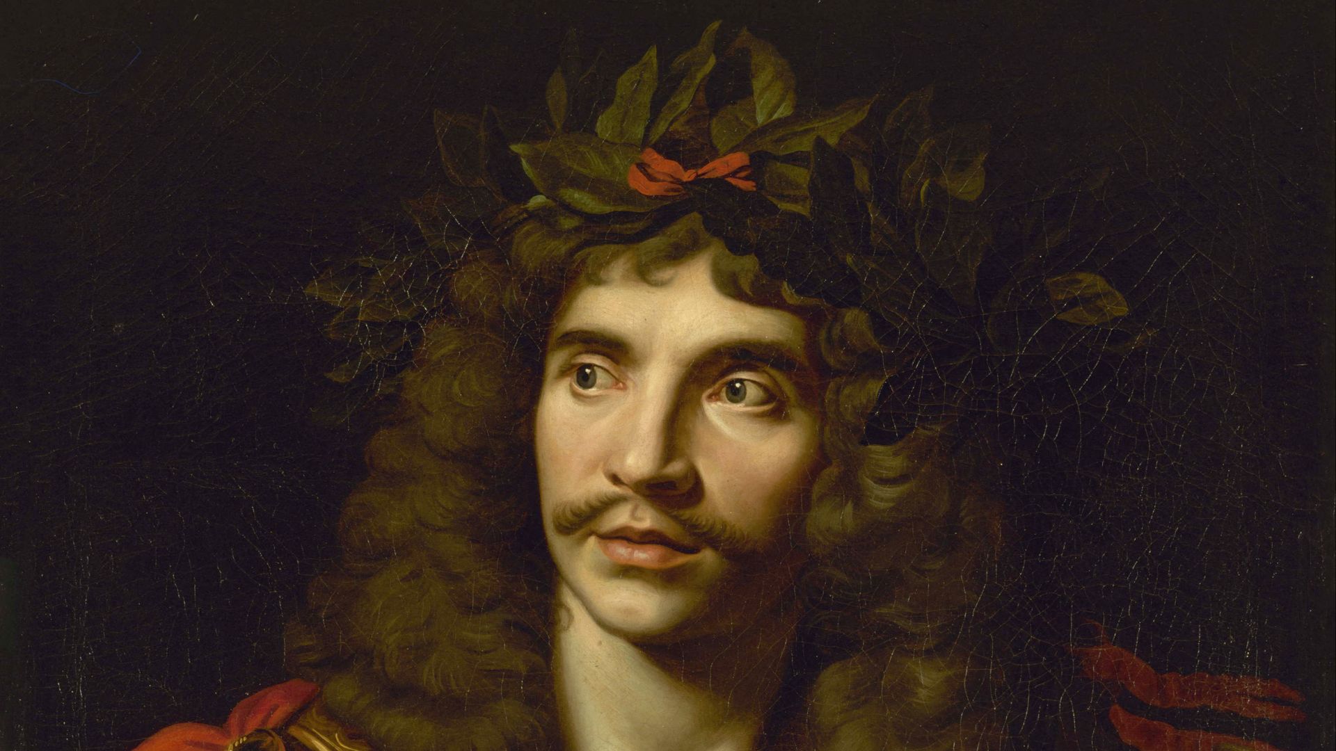 16. Molière