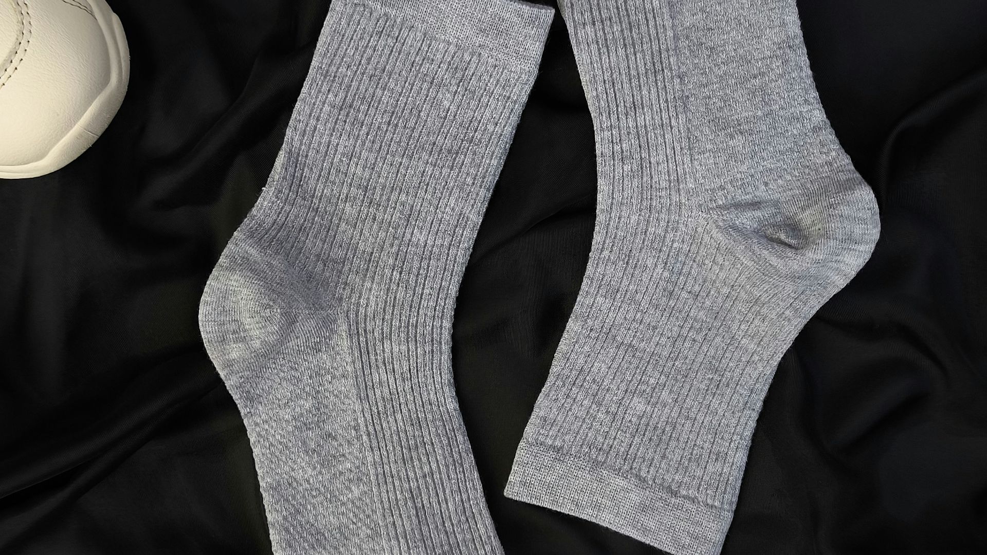 17. Le mystère de la chaussette disparue