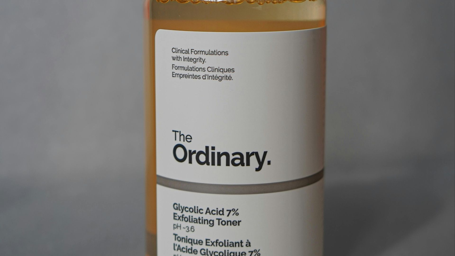 8. Acide glycolique
