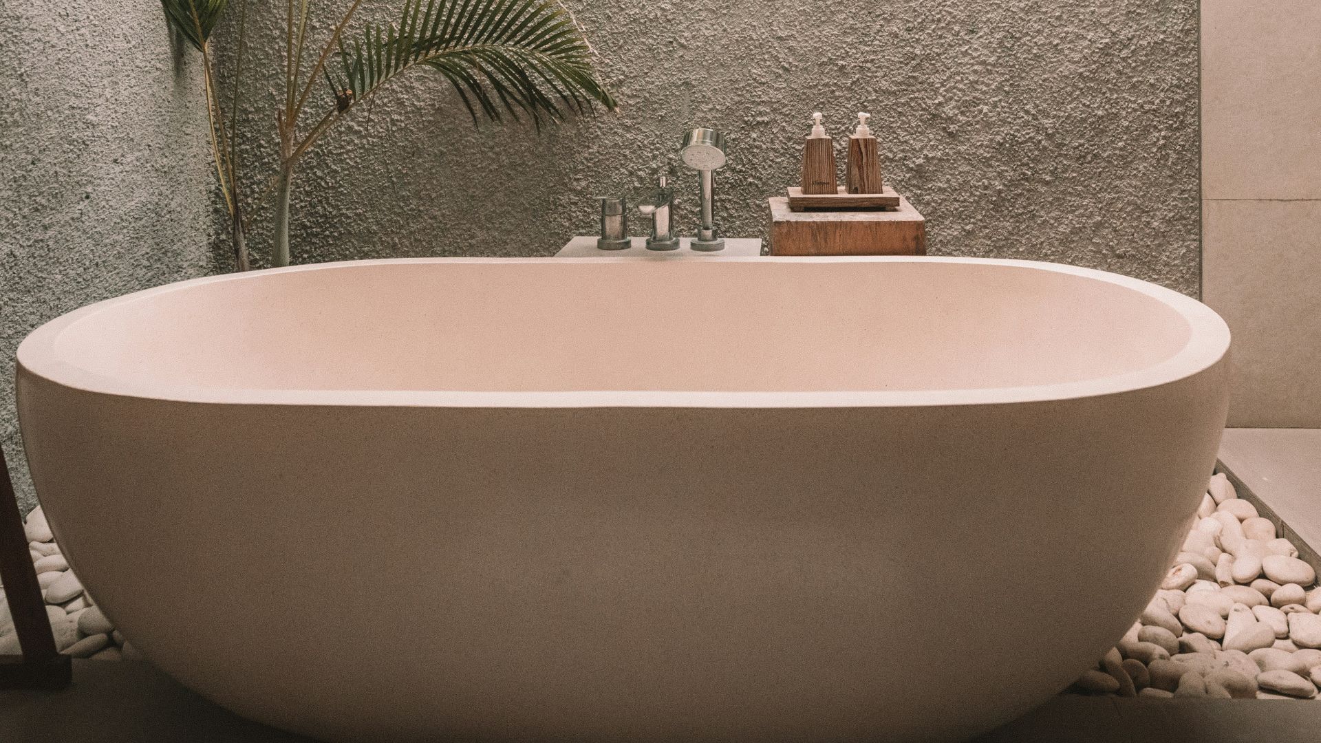 12. Prenez un bain chaud