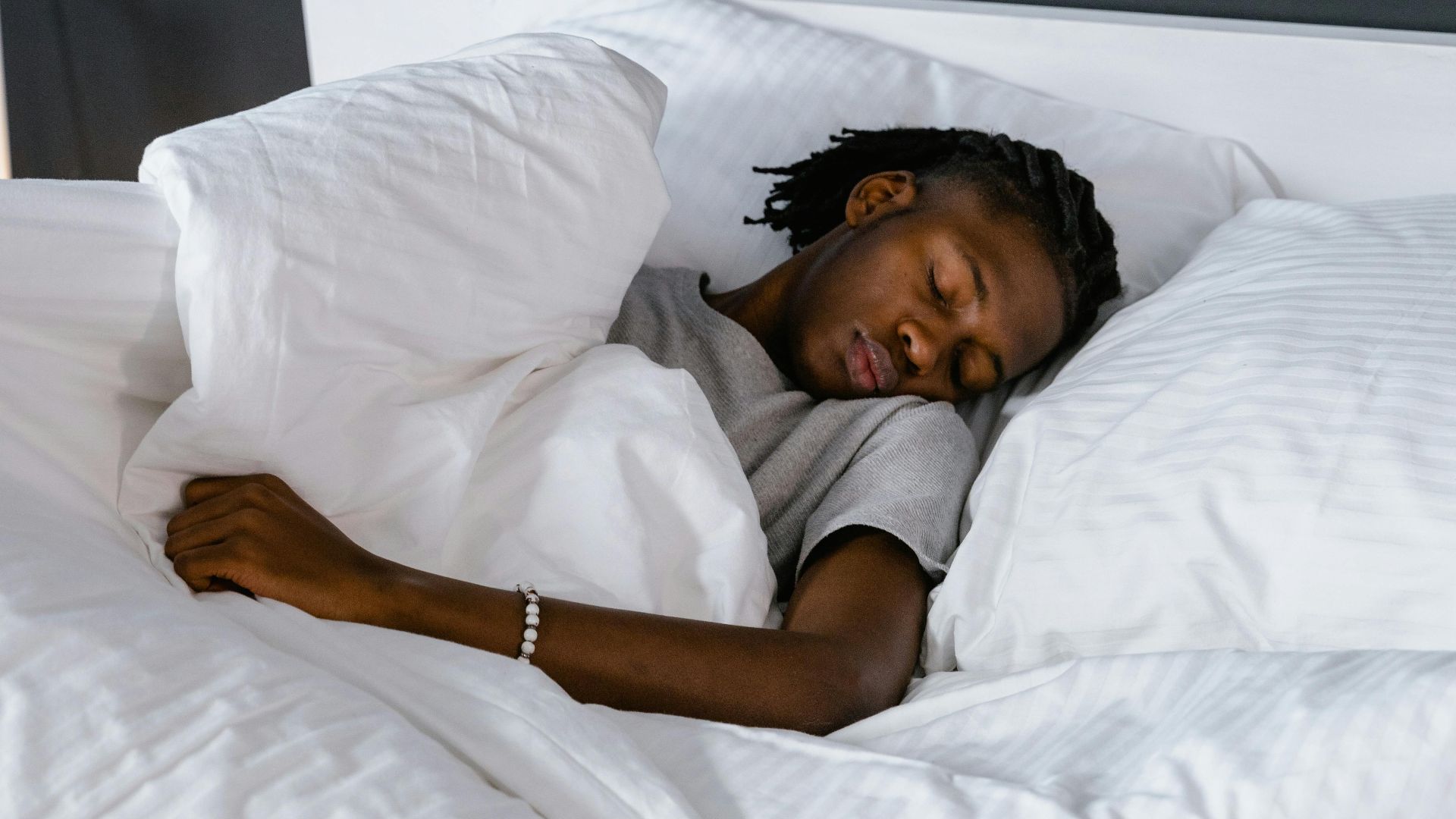 6. Dormez comme si cela comptait