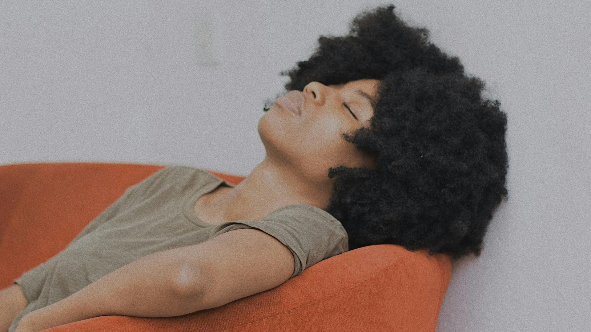 17. Tu n'arrives pas à te reposer