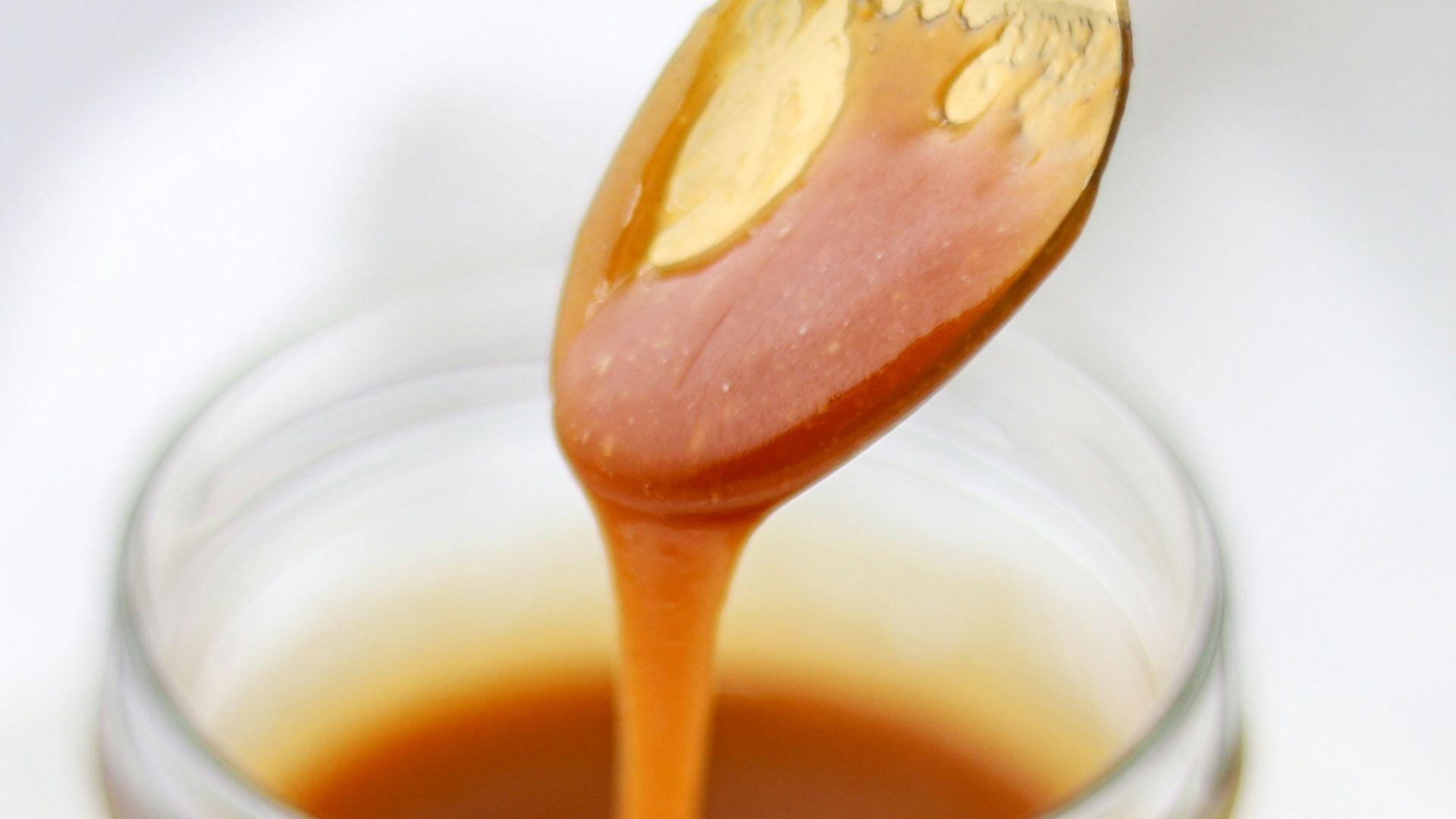 10. Sauce au caramel salé