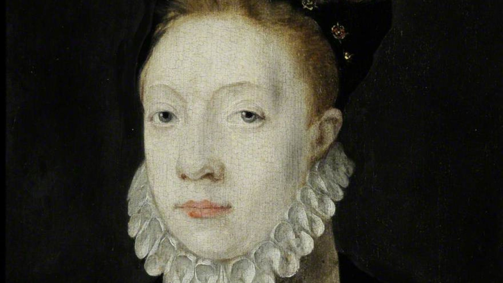 3. Lord Darnley