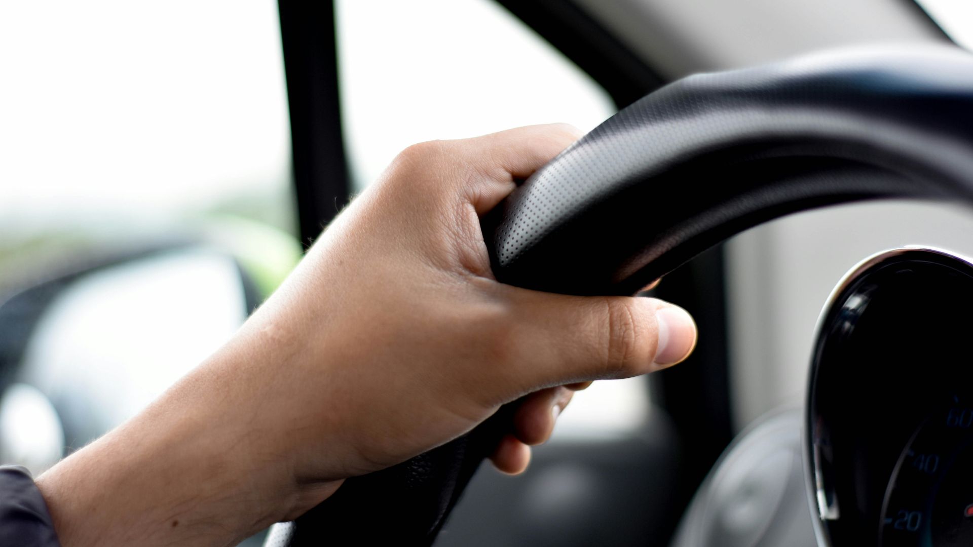 4. Faire de longs trajets en voiture de temps en temps
