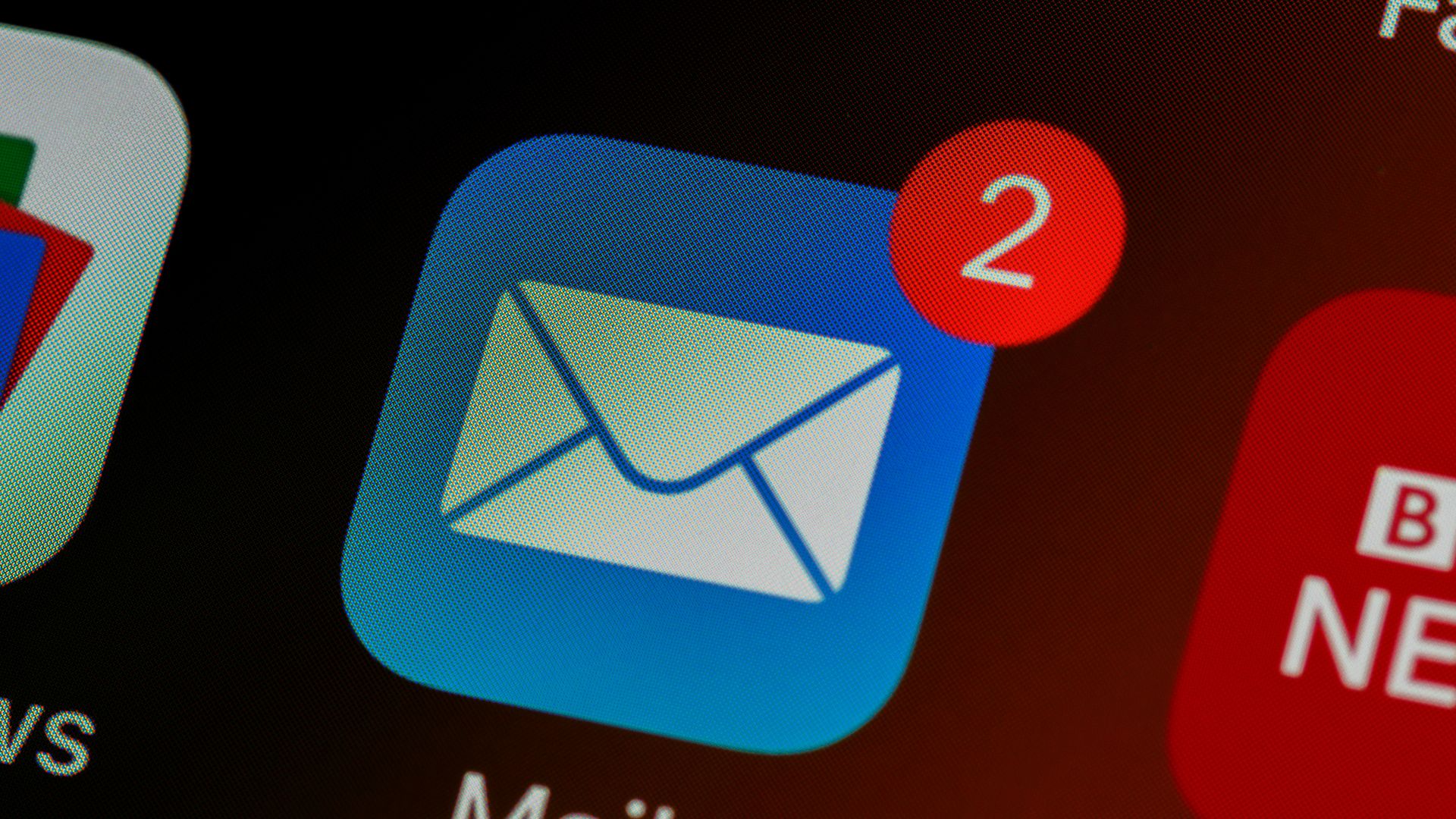 2. Abonnez-vous à toutes les newsletters