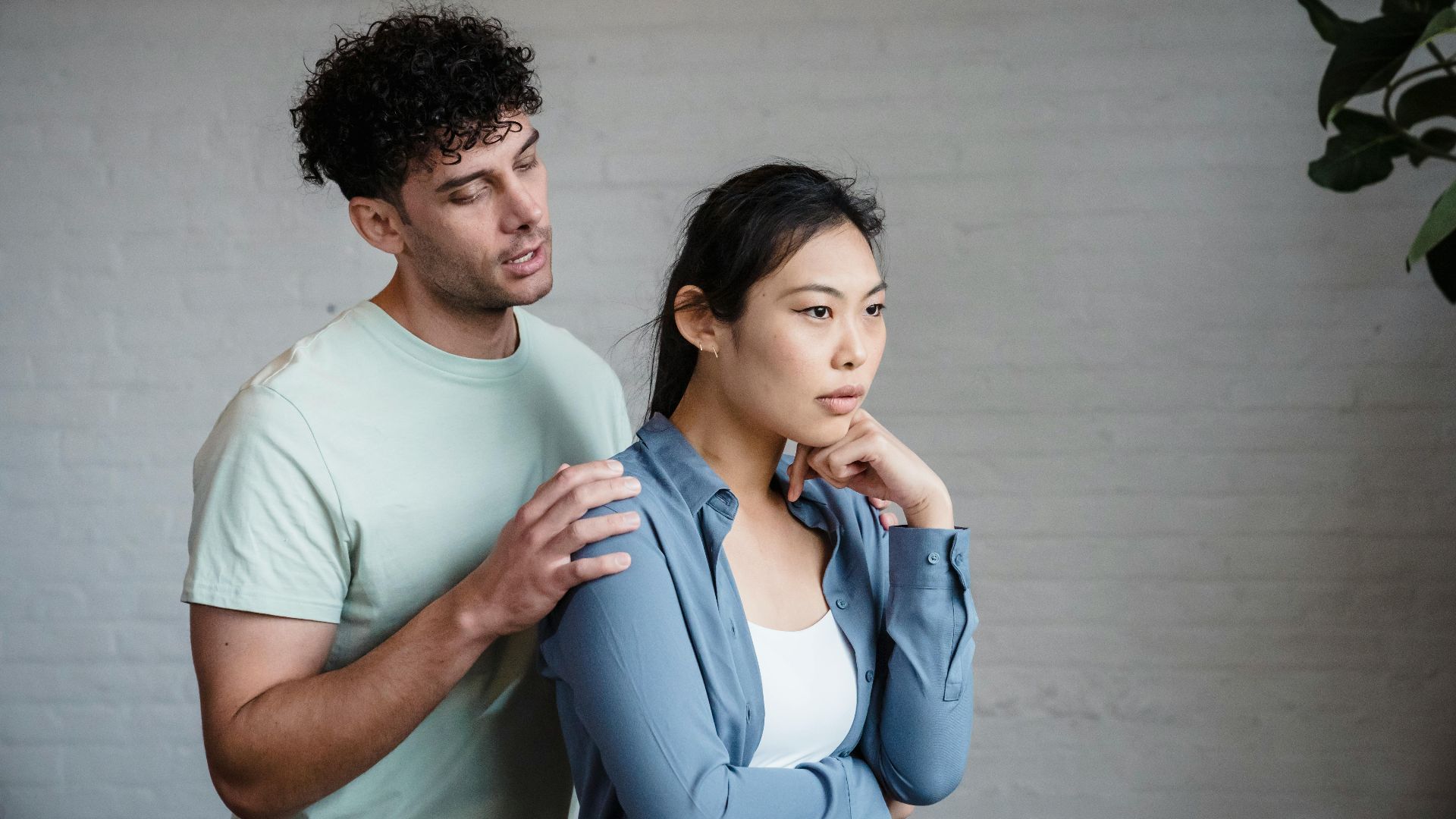 5. Supposer qu'elle a besoin d'aide avant même qu'elle ne la demande