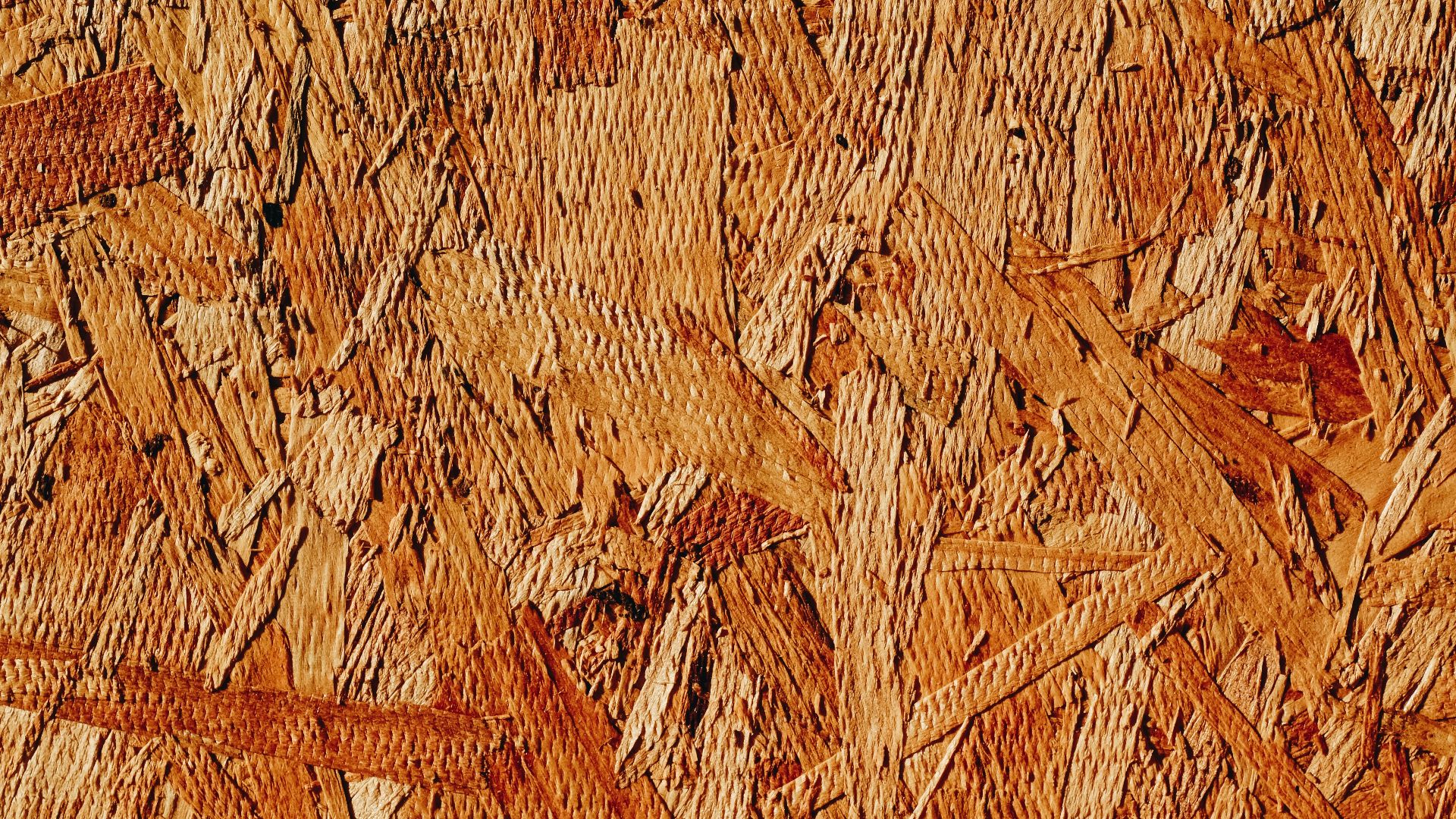 7. Le formaldéhyde dans le bois aggloméré