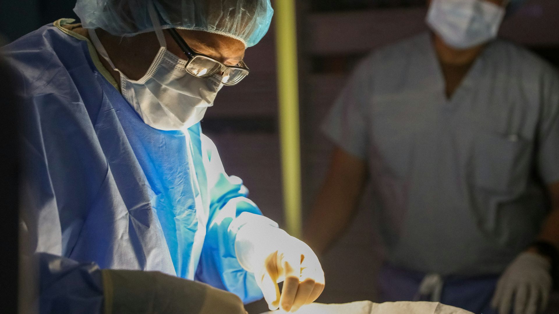 19. Les trachées artificielles de Paolo Macchiarini