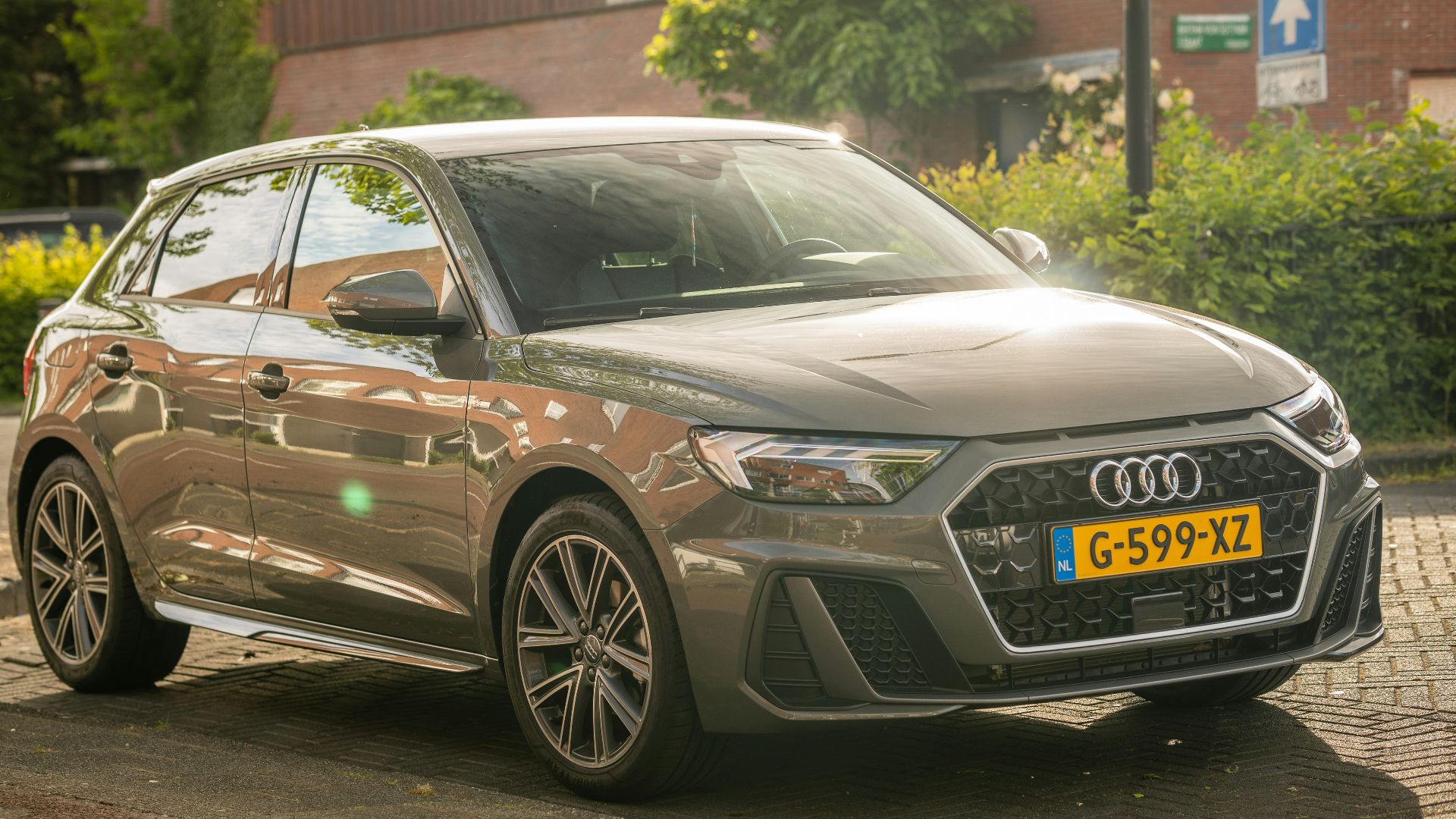 14. Audi Q5
