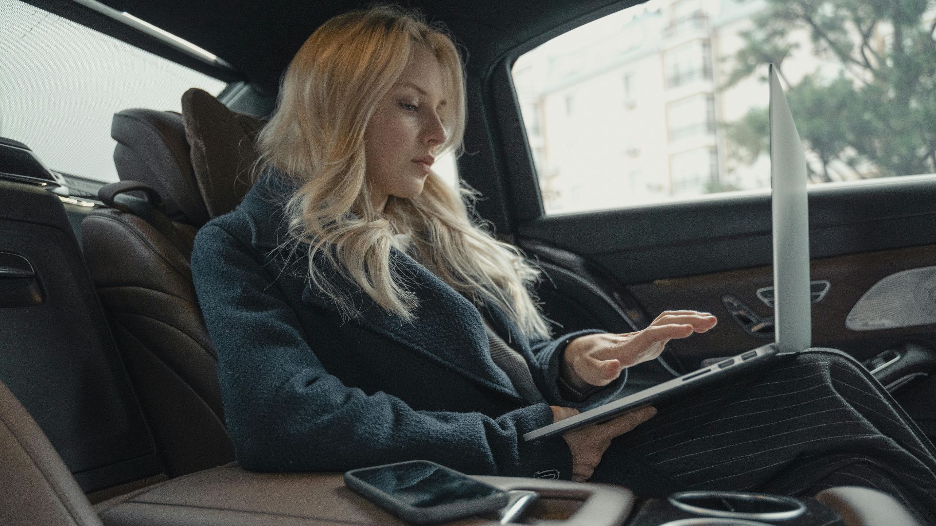 10. Abonnements Wi-Fi intégrés