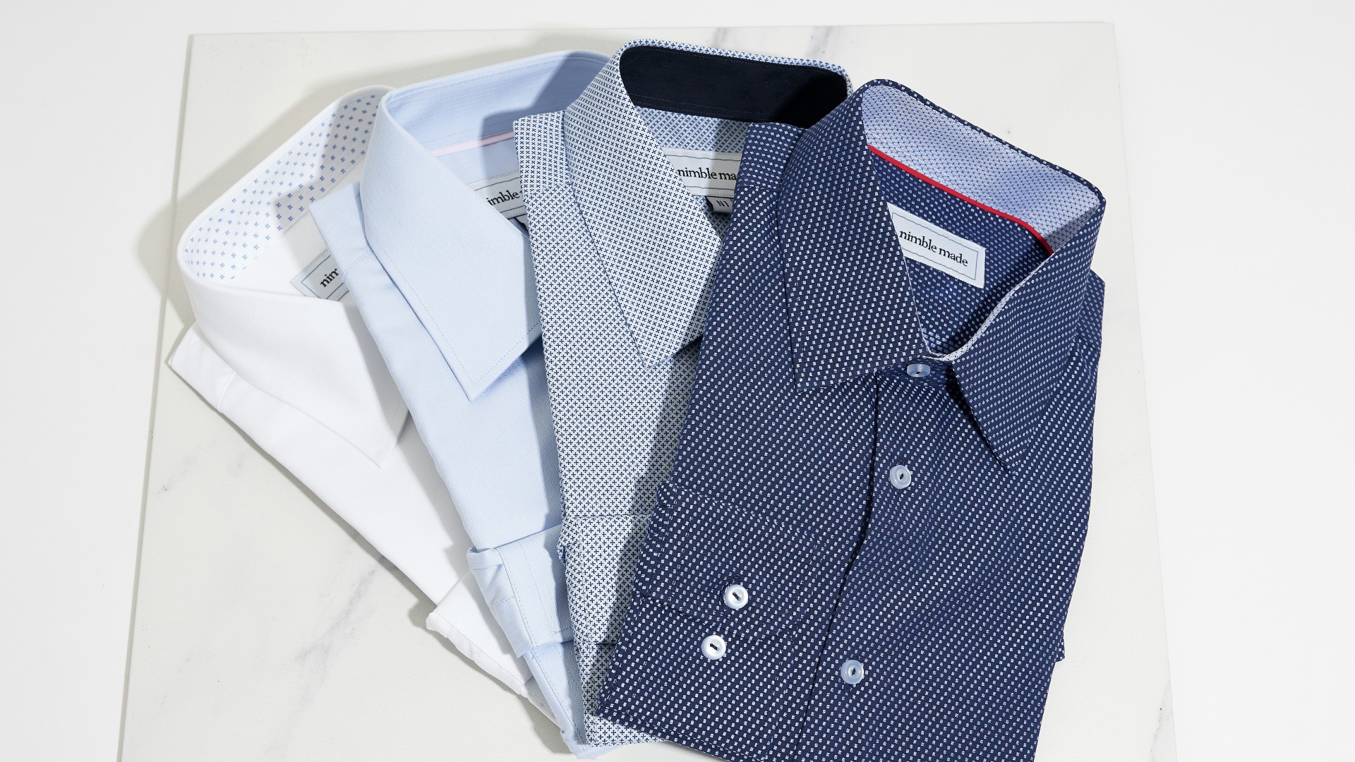 4. Chemises et chemisiers