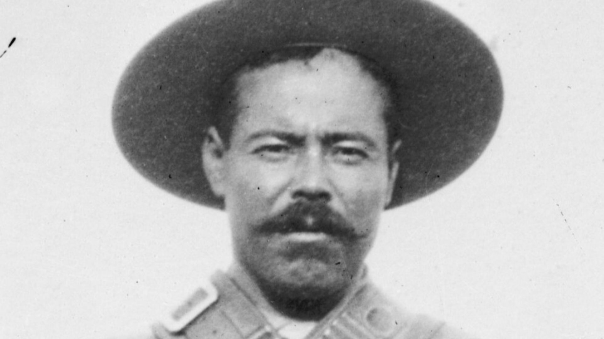 16. Pancho Villa