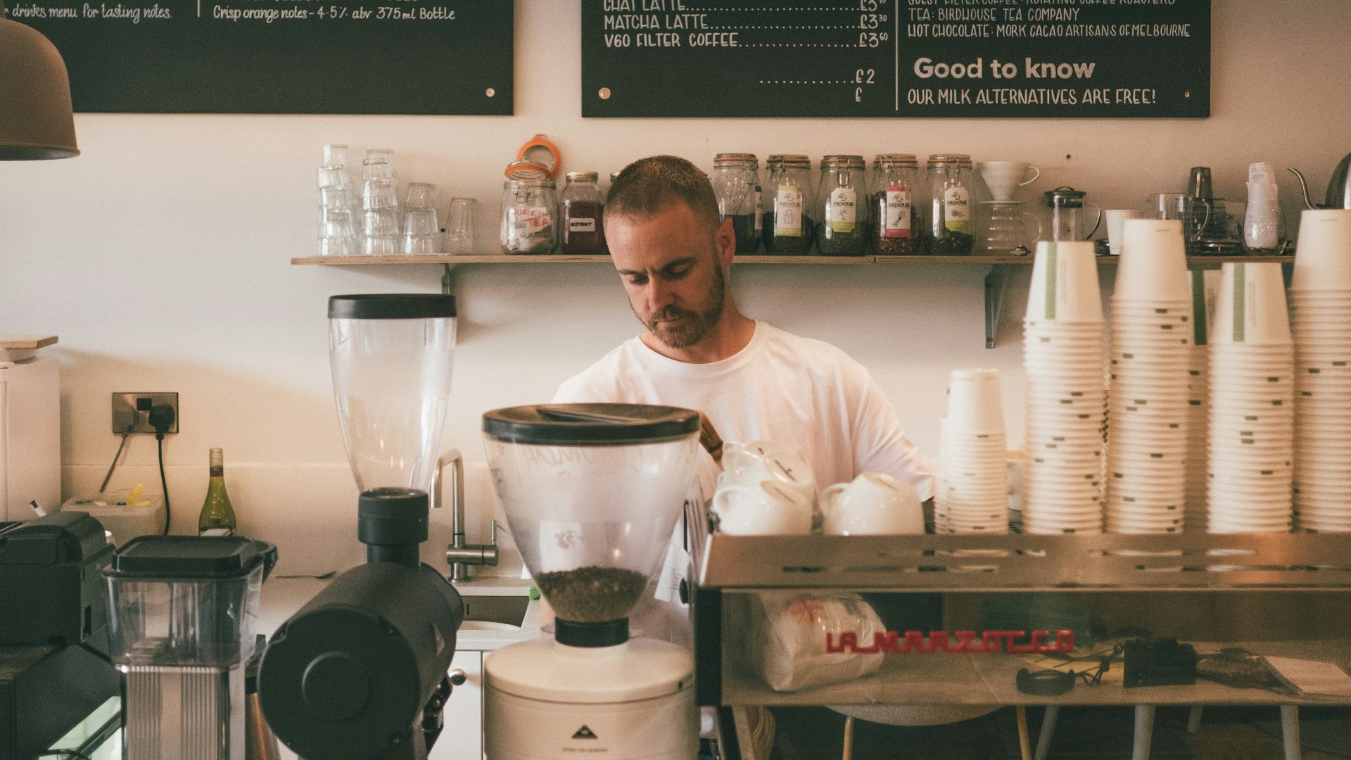 6. Soutenir les entreprises locales