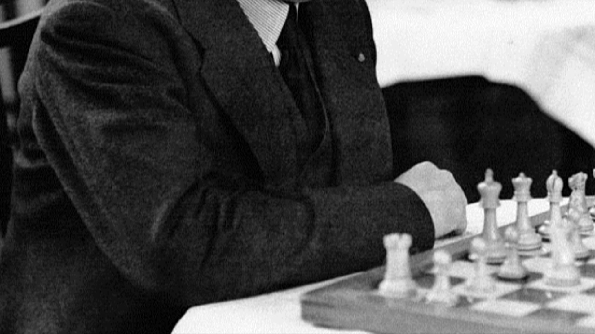 7. José Raúl Capablanca