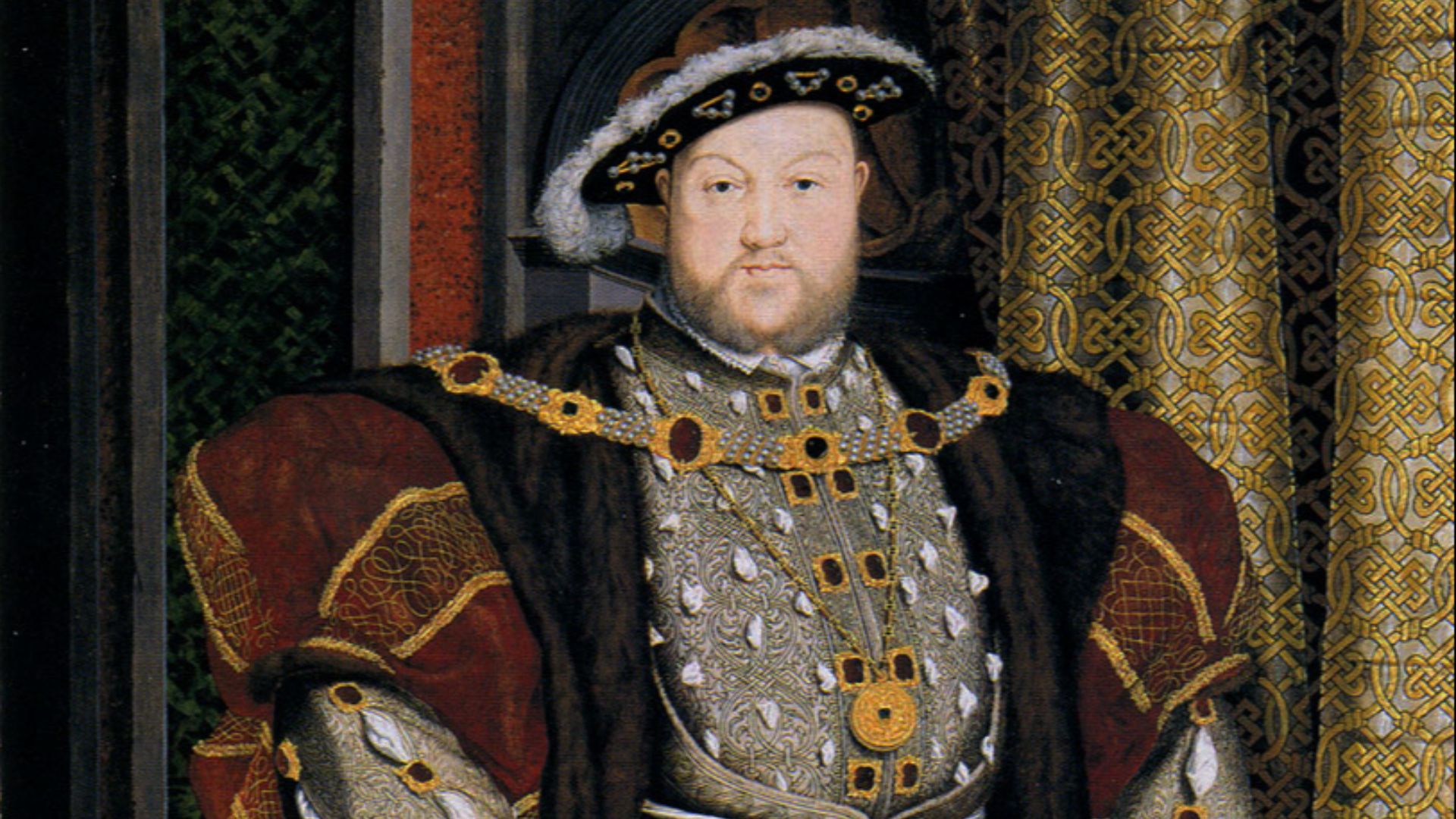 20 personnages historiques qui ont régné sans lever le petit doigt