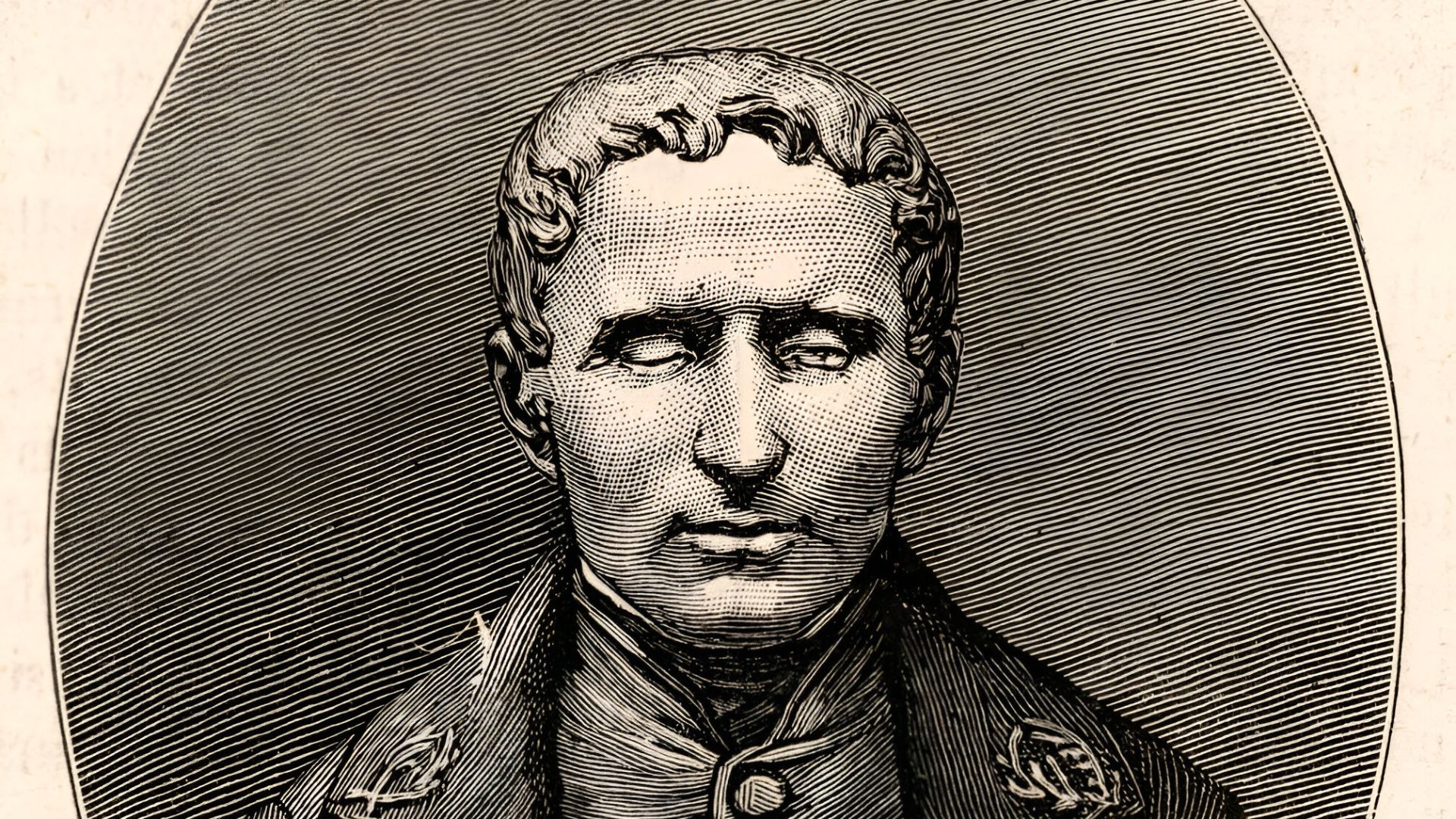 8. Louis Braille