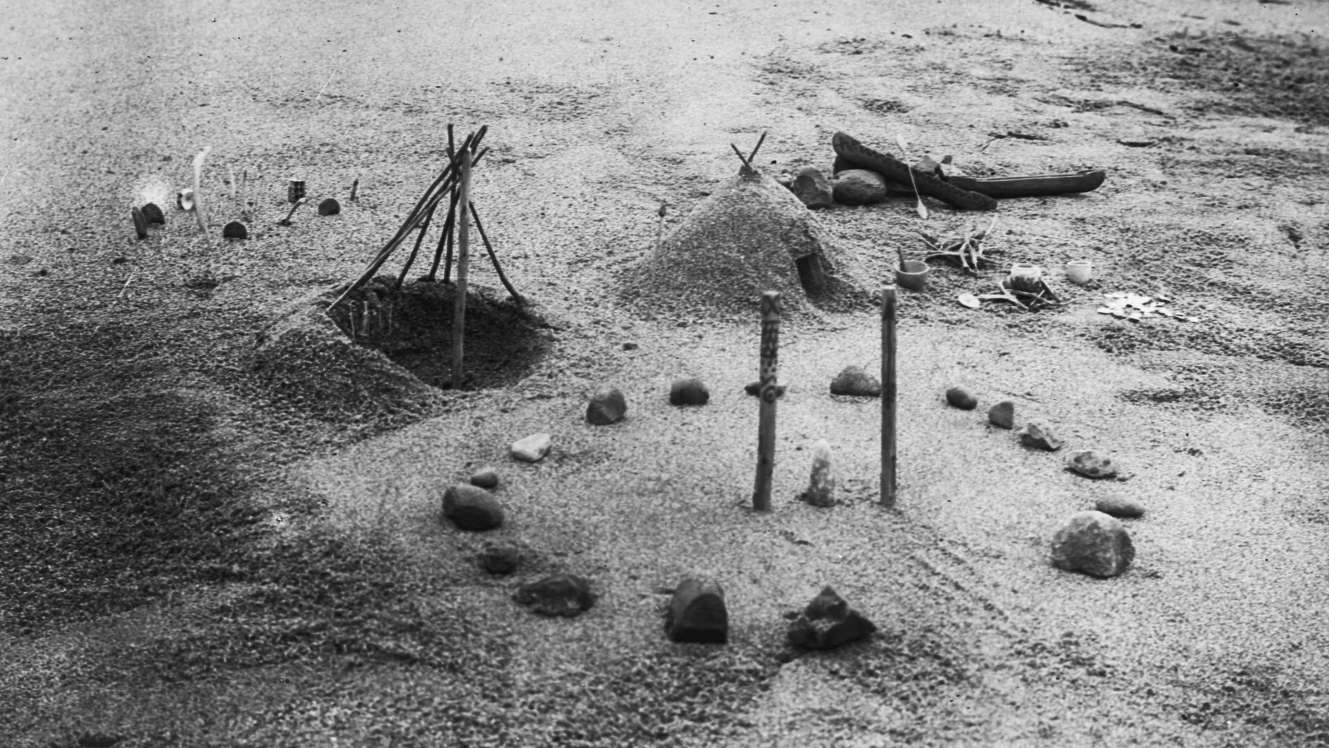 9. La préparation a pris du temps