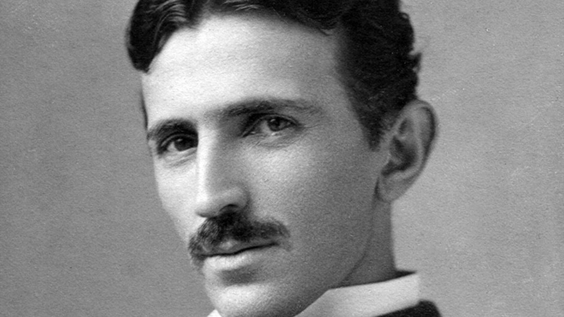 2. Nikola Tesla