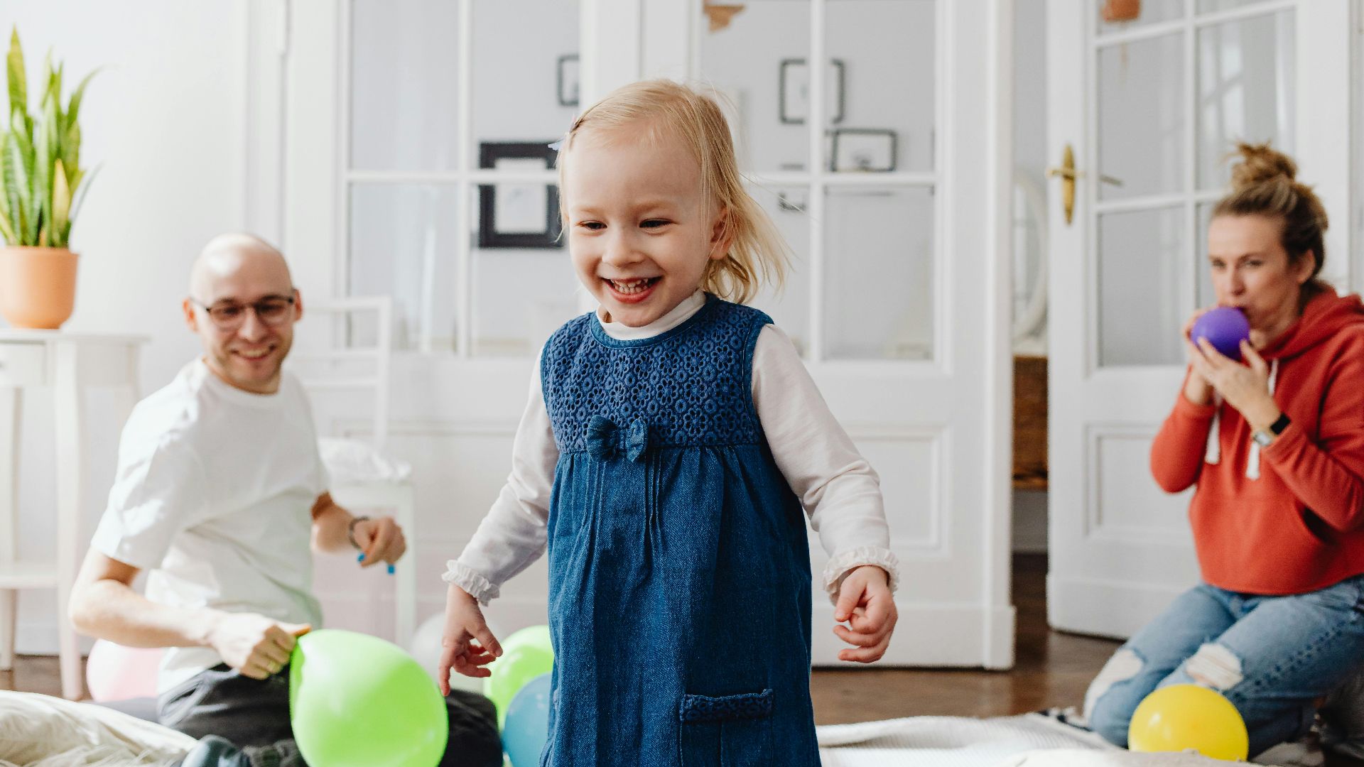 20 fois où des parents ont réalisé que c’étaient leurs enfants qui avaient raison