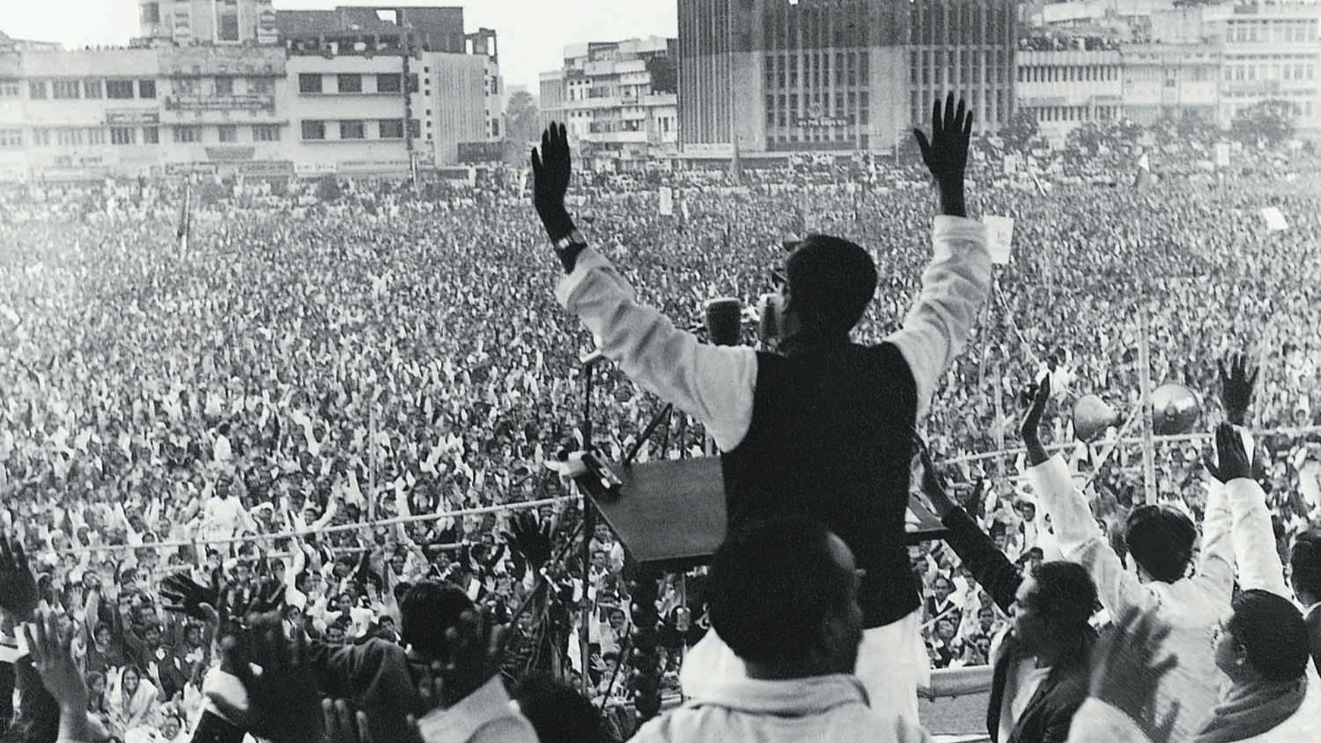 13. Cela a contribué à façonner les élections de 1970