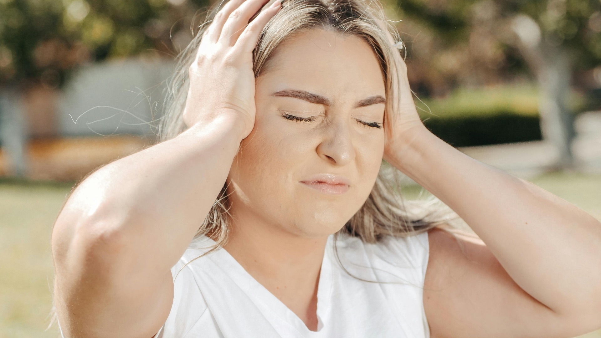 4. Migraine chronique