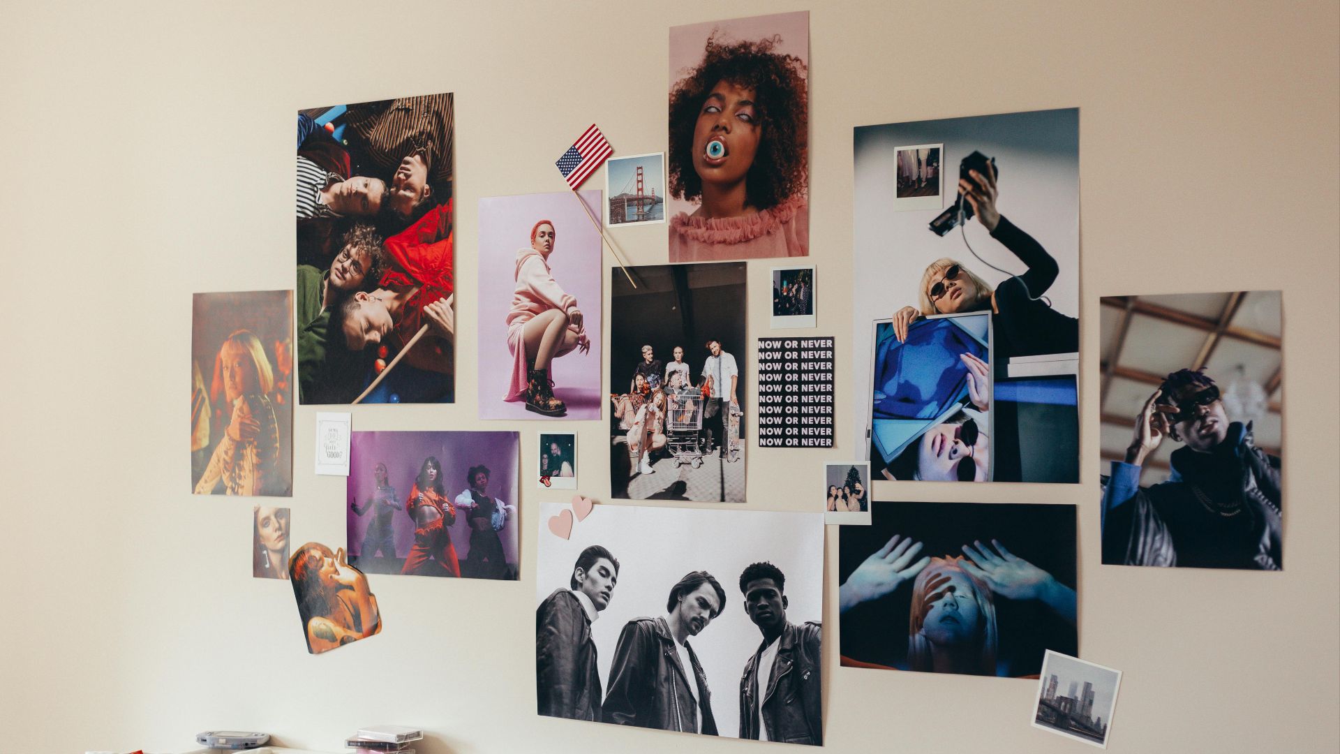 15. Ils mettent en avant leur parcours personnel