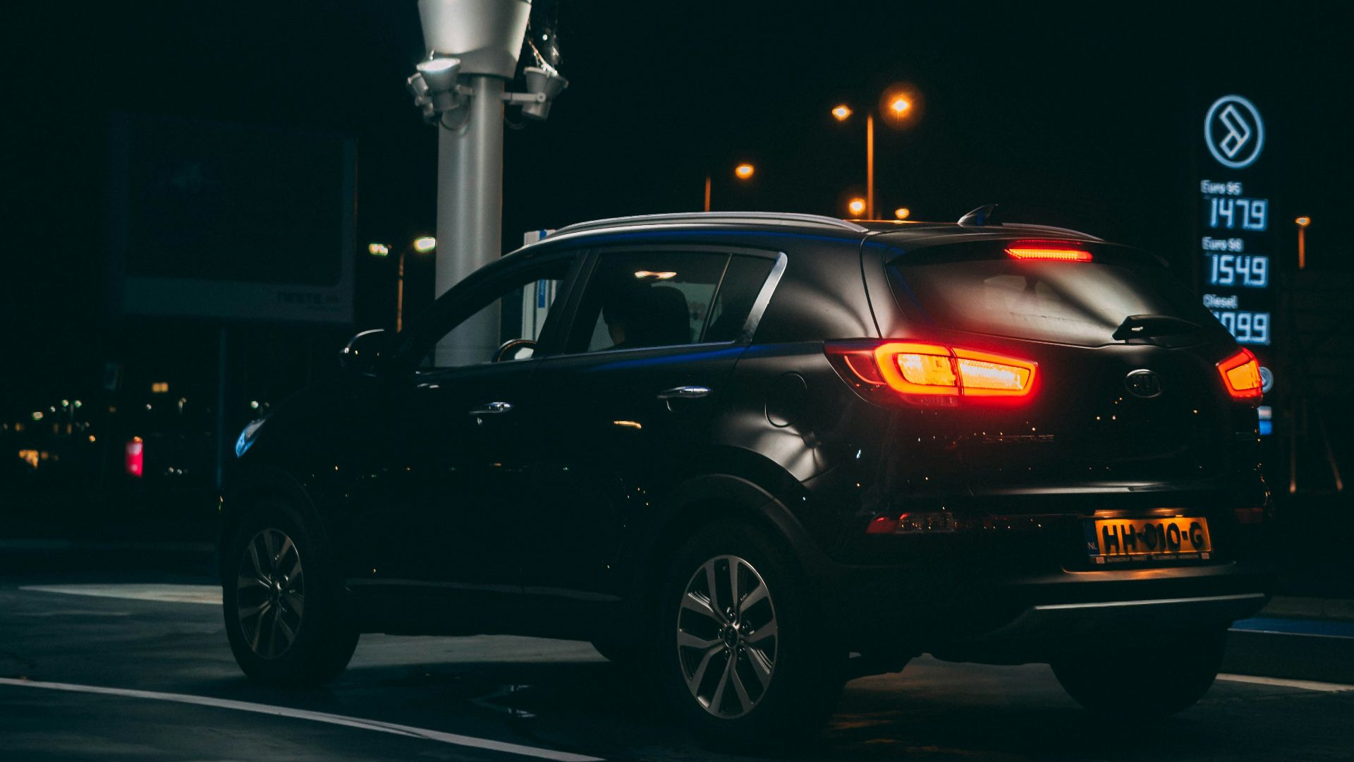 9. Utiliser le bon type de carburant