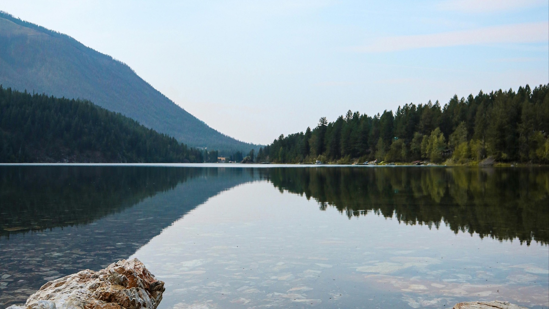 9. Passez du temps au bord de l'eau