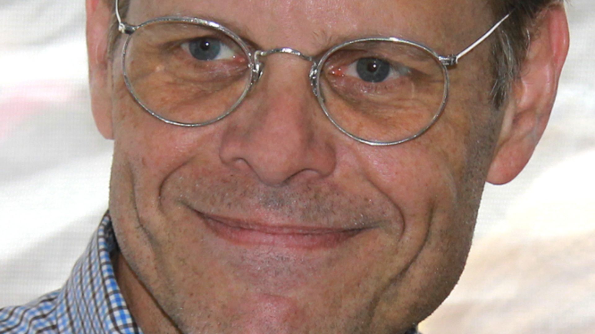 5. Alton Brown – Des ingrédients à usage unique