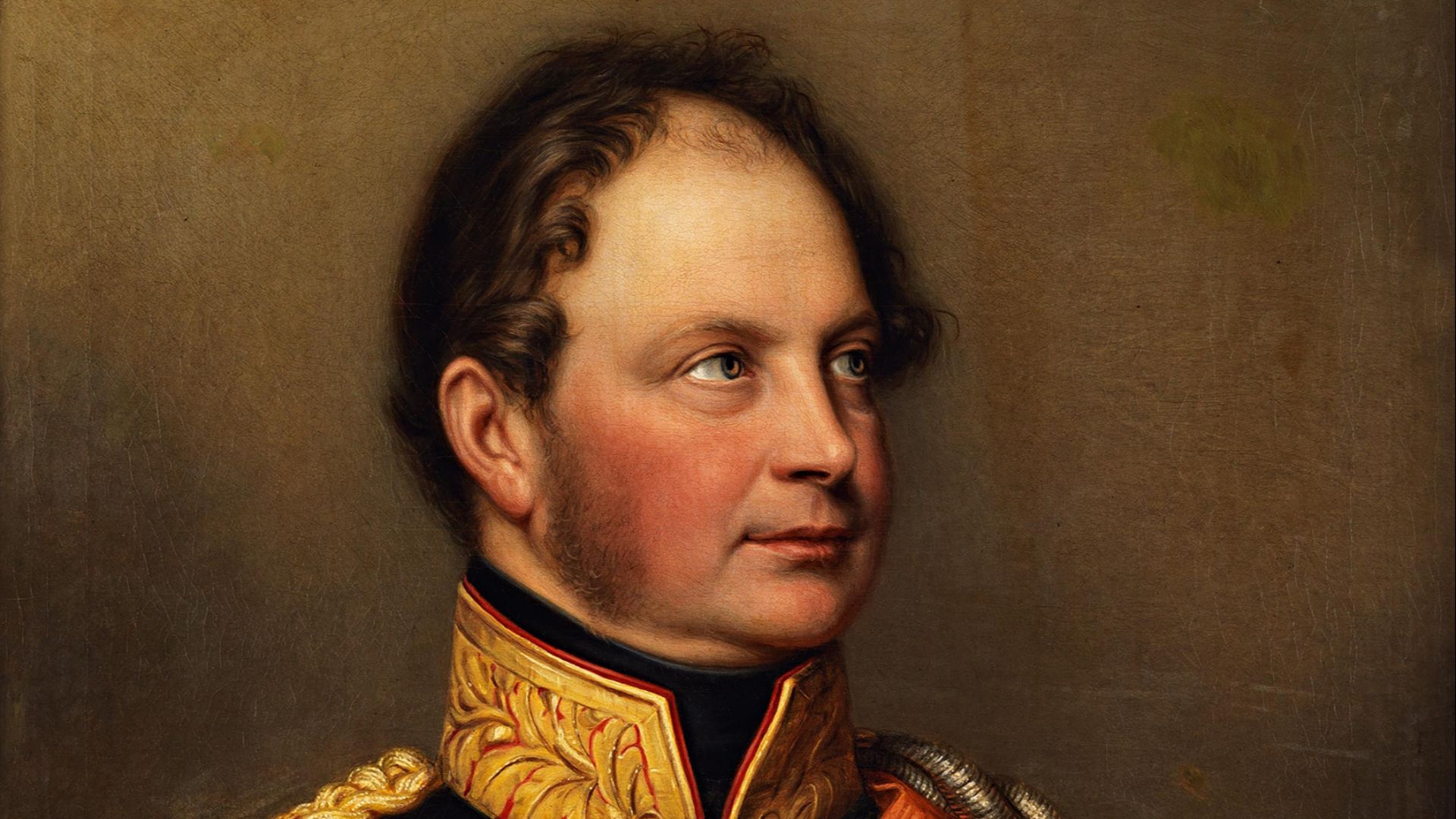 8. Frédéric-Guillaume IV