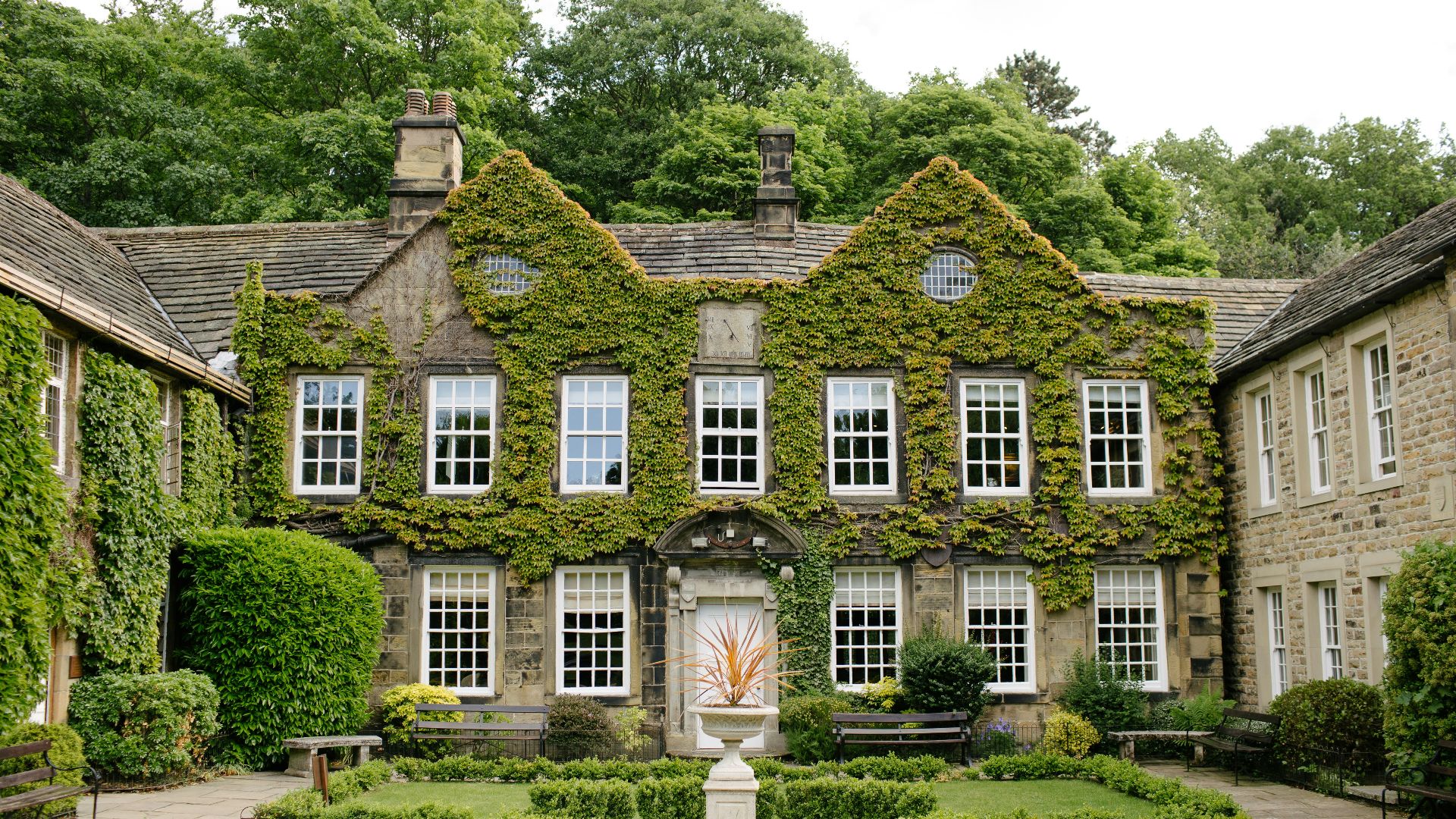 6. Lieux dont l'accès est compliqué