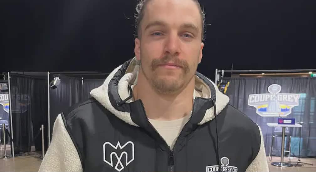 Big problem at Marc-Antoine Dequoy