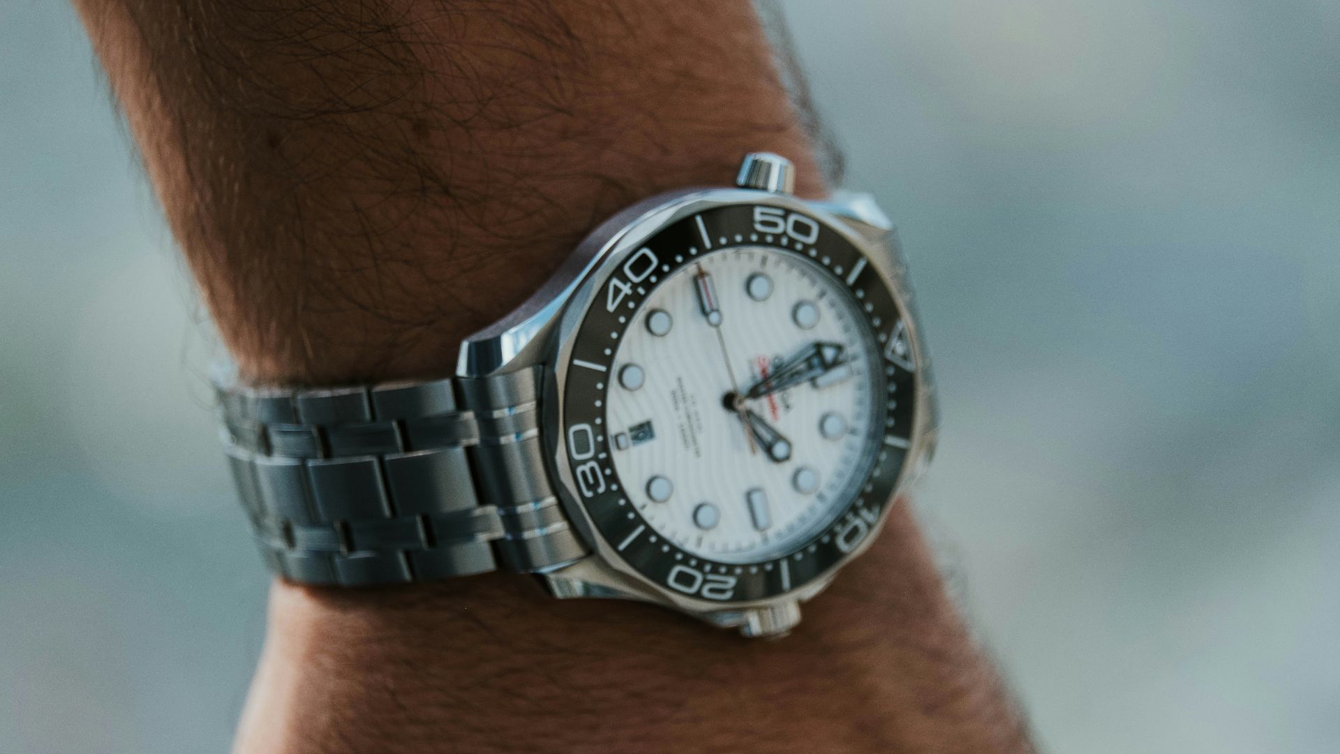 4. Une montre qui correspond à son style