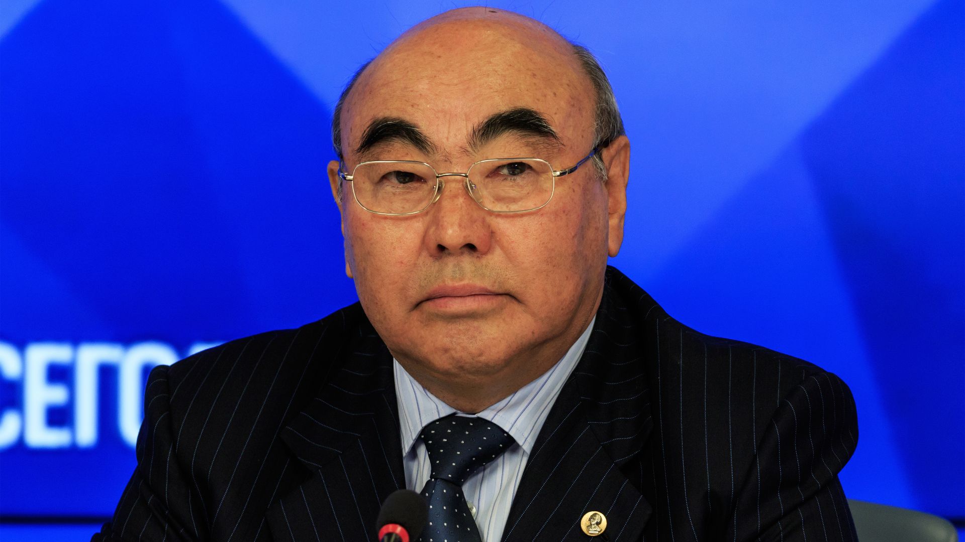 17. La révolution des tulipes au Kirghizistan