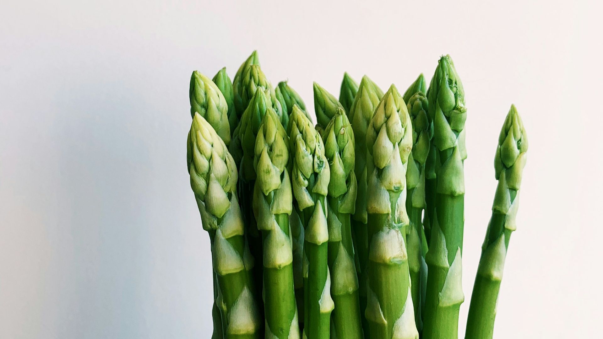6. Asperges
