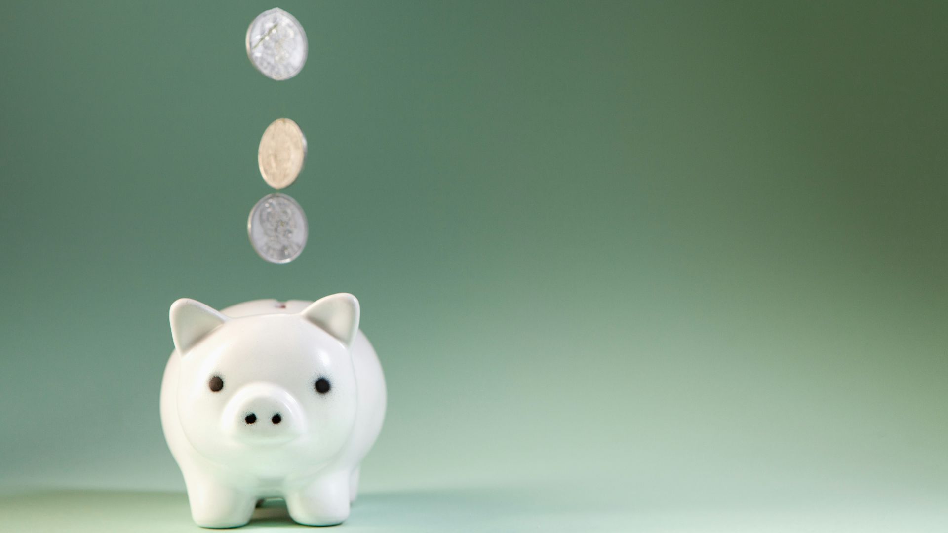 8. Vous avez de véritables objectifs financiers