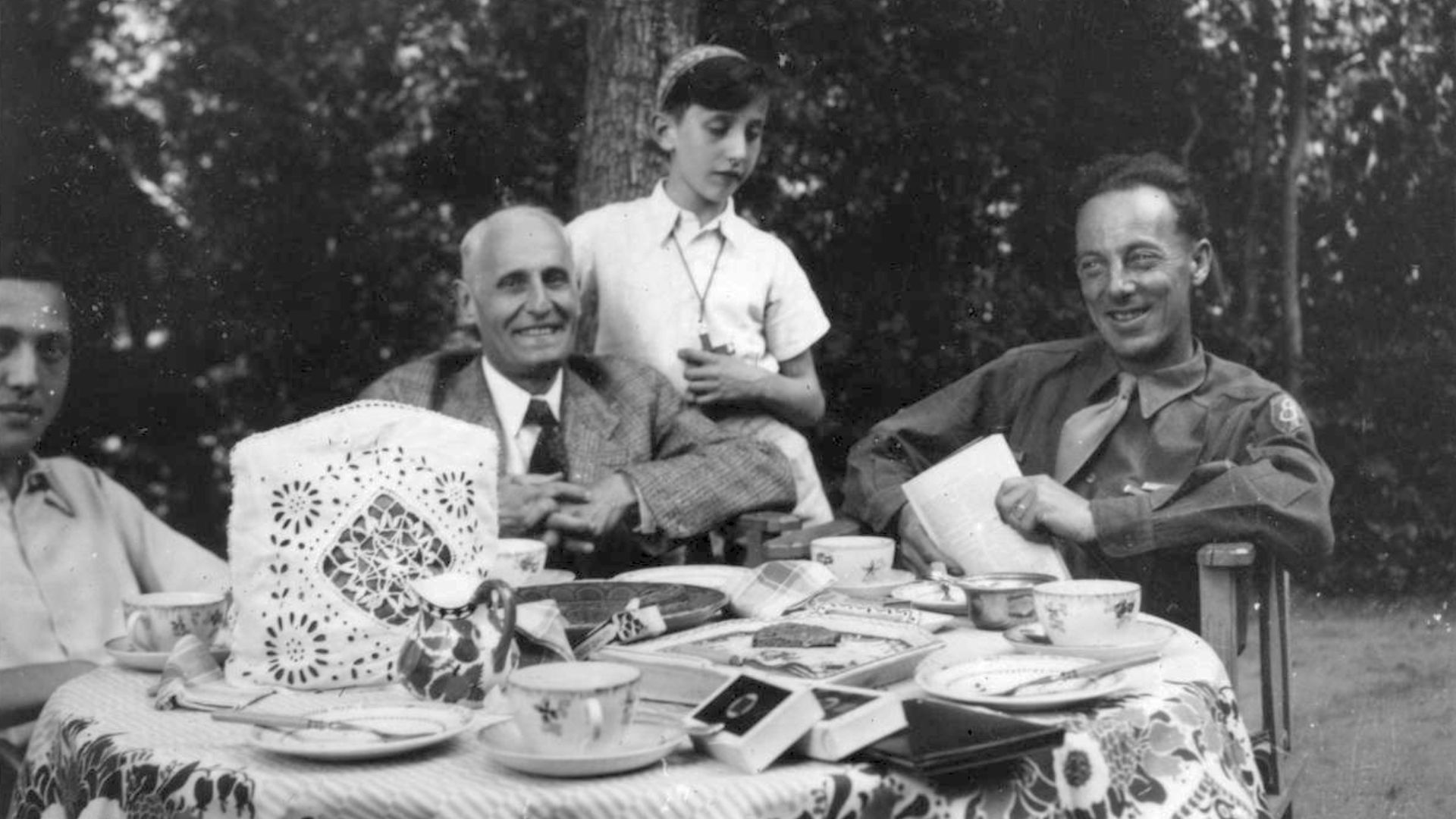 6. Marthe Gautier et la trisomie 21